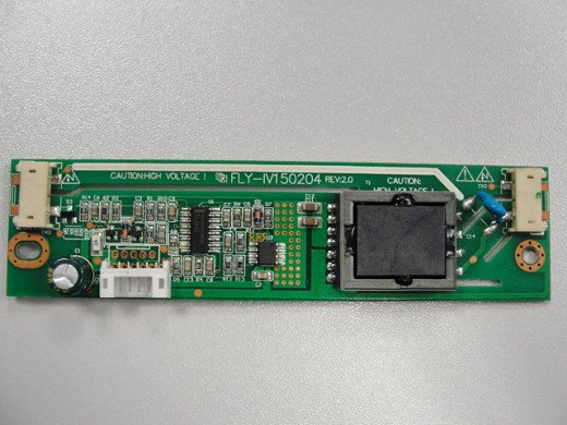 ИНВЕРТЕР INV  FLY-IV150204  for LapTop