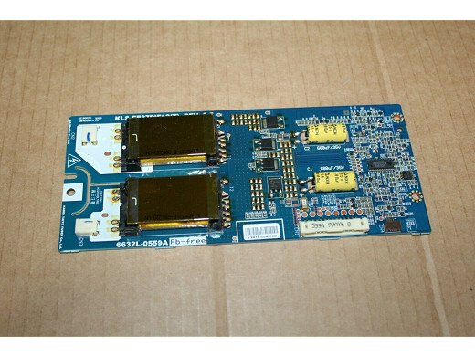 INV. 6632L-0559A