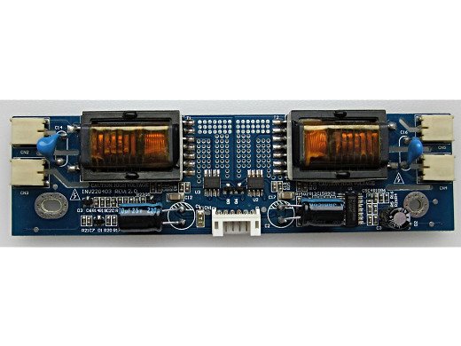 INV.INV220403 REV:2 - КСП Електроникс