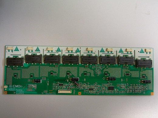 Платка INVERTER BACKLIGHT  I320B1-16A-C001E 27-D008101