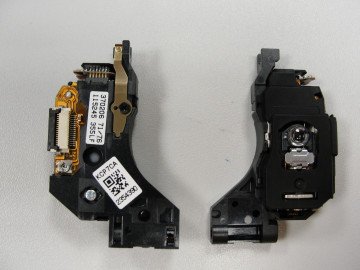 Оптична глава KCP-7CA