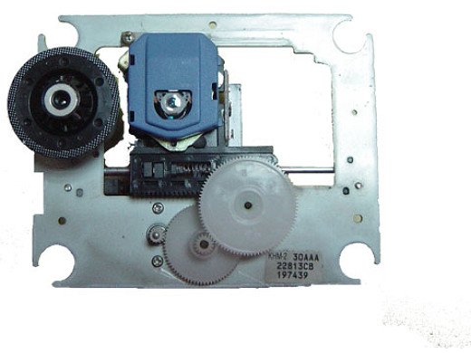 Оптична глава KHM230AAA