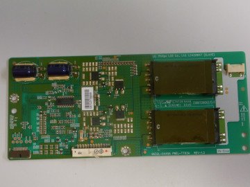 Платка инвертер  KIT 6632L-0448A 6632L-0449A