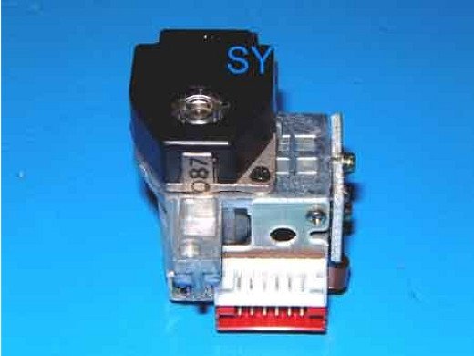 Оптична глава KSS123A