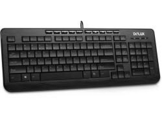 Клавиатура Keyboard  К3100 usb
