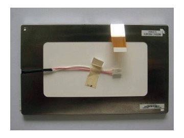 LCD Screen Display Panel PW070XU 26pins