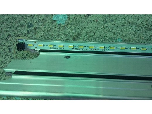 LED BAR F420LB002-002