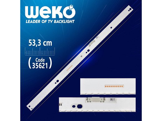 Диодна лента 1БР. BN96-39673A   35621