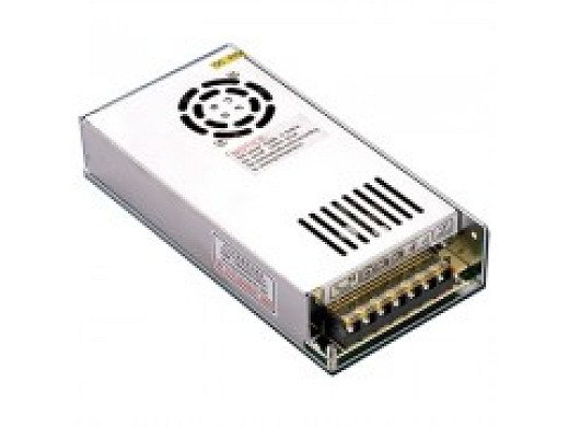 Захранващ блок за LED S-250-12, 250W, 12V/21A