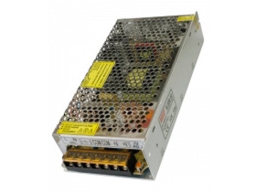 Захранващ блок за LED S-300-12, 300W, 12V/25A