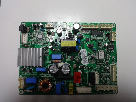 LG REFRIGERATOR EAX67030501 EBR827967