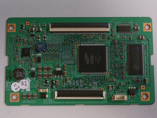 Платка LOGIC BOARD BN41-01074A