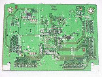 Платка LOGIC BOARD EBR63626905 EAX61300301