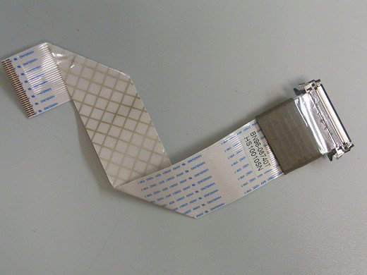 Лентов кабел LVDS CABLE BN96-08740T