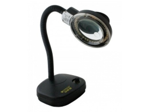 Настолна светодиодна лампа GORDAK ND-308