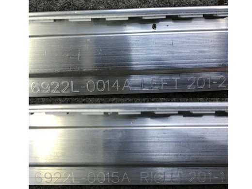 LED BACKLIGHT 6922L-0014A 6922L-0015A