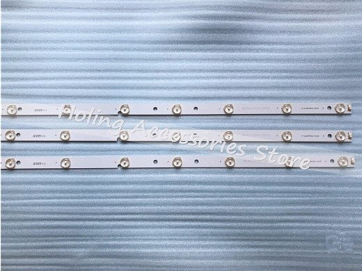 Диодна лента 1 бр/pc  LY320-DH1 HY-611BM7APD32