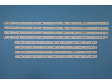 Диодна лента 1 бр/pc  NC490DGG-AAFX1-41CA LED764