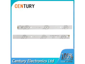Диодна лента 1 бр/pc RF-AJ550E30-0601R-05 A0 LED626