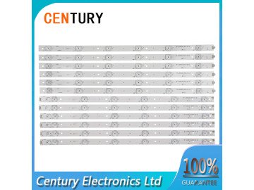 Диодна лента 1 бр/pc RF-AJ550E30-0601R-05 A0 LED626
