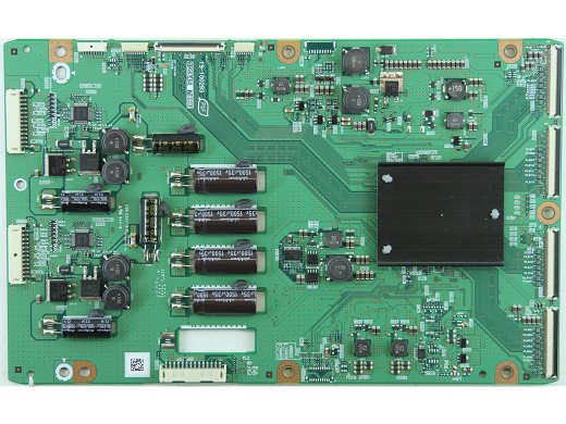 Led Driver 19-100293