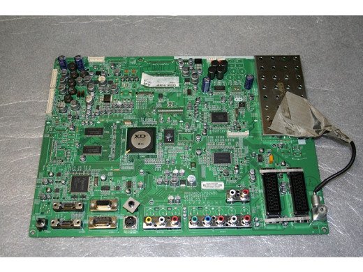 Платка 68709M9004F PP62ABC/LP62ABC