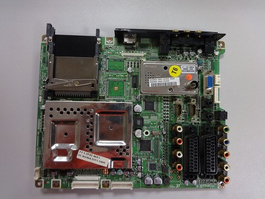 Платка BN41-00899A BN94-01303C on request