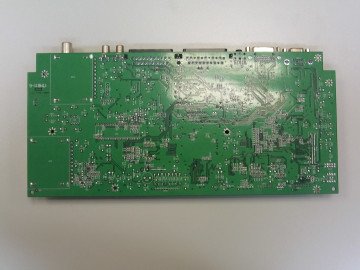 Платка 17MB11-6 32" 20348682 on request