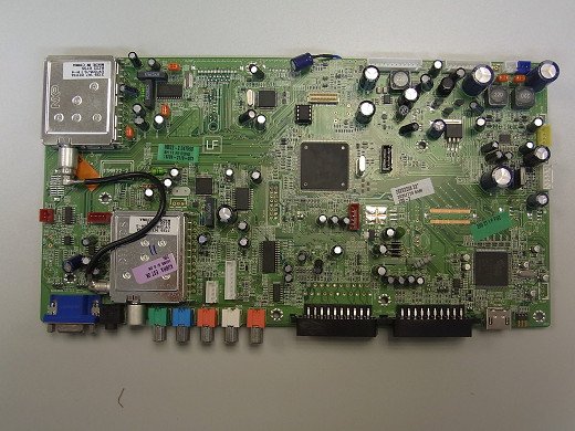 Платка 17MB22-2 32" PANEL SAMSUNG 20352720 on request