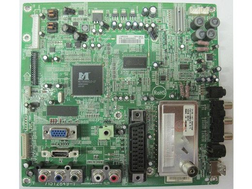 Платка 19PFL3403S 19'' LCD TV 715T2849-1 on request