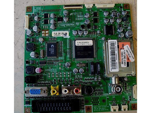 Платка BN41-00641A(BN94-00747F) on request