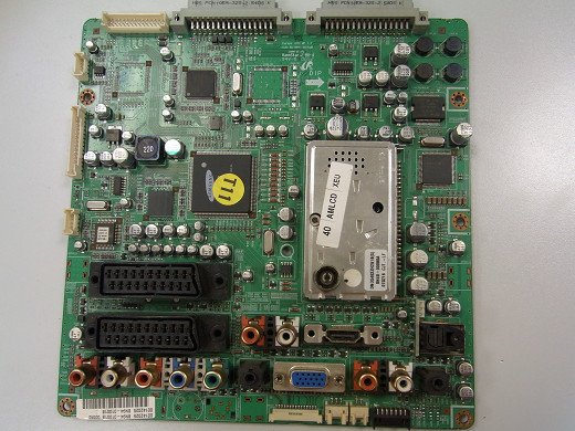 Платка BN41-00700B(BN94-01001B) tested on request