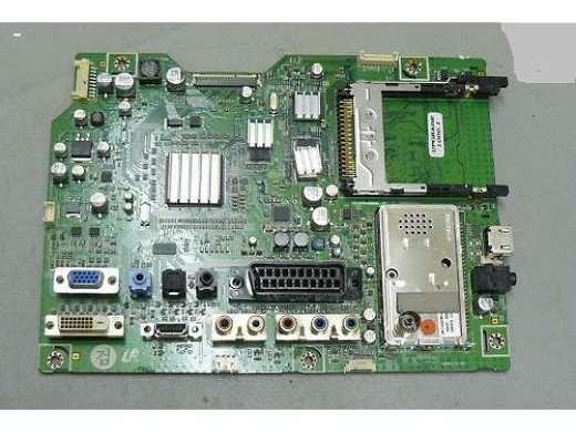 Платка BN41-00998A(BN94-01843B) on request