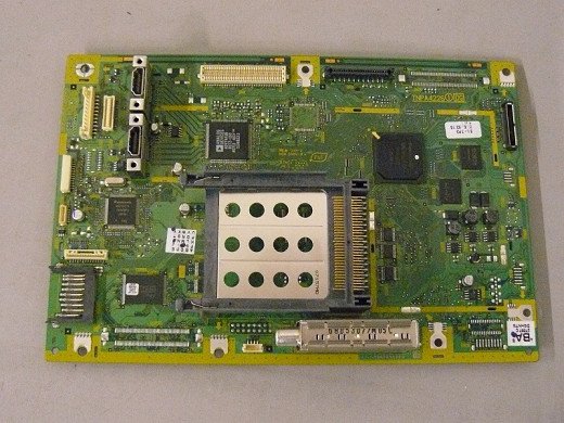 Платка TNPA4226 on request