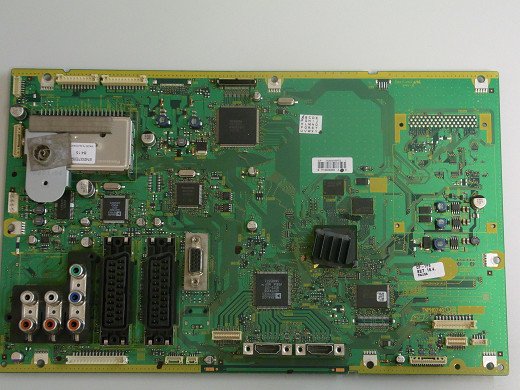 Платка TNPH0740 1 TXN/A1RUTB on request