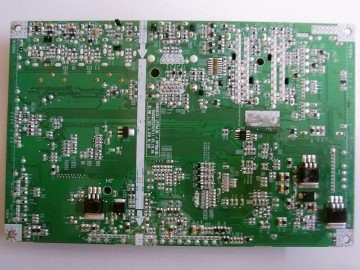Платка AV EAX32572507(1) EBR35843502 on request