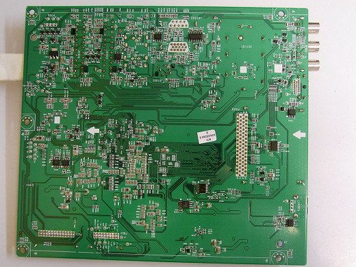 Платка TV LG part.N: EBT60974107/pcb N:EAX61366607(0) on request