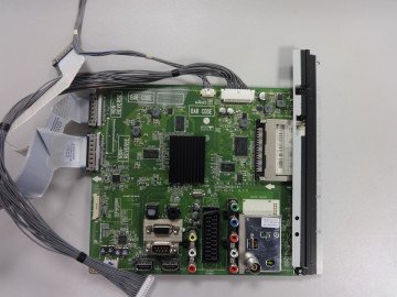 Платка EAX64290501(0) EBT61701287 on request