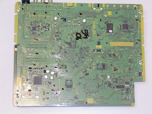 Платка TNPH0829 1A TXN/A1LWUE on request