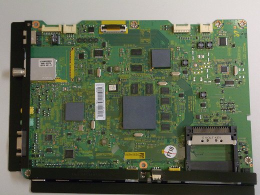 Платка VA_DVB_LE BN41-01444B BN94-03611H on request