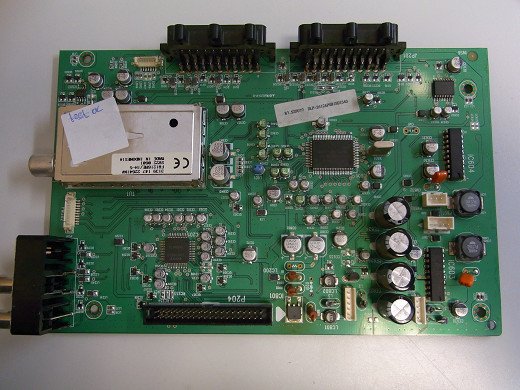 Платка DLP-2612APSB on request