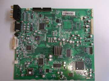 Платка DLP-2612APSB on request