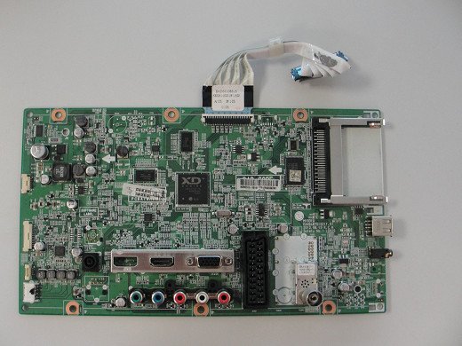 Платка M1931D on request