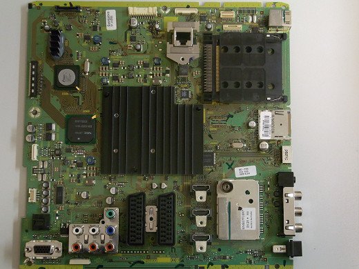Платка PANASONIC TNPH0899 1A TXN/A1NBUE on request