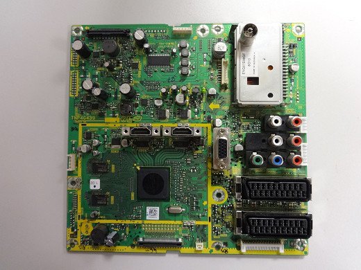 Платка TNP4G439 2 A MB PANASONIC LCD TV on request