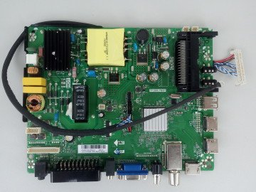 Платка MAIN BOARD TP.S506.PB801 on request