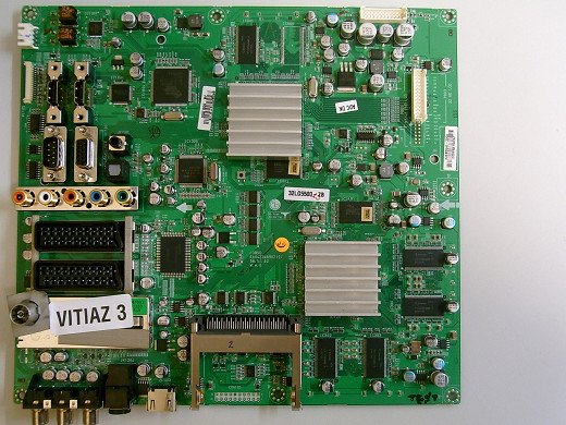 Платка TV LG pcb.N:EAX42346902 32LG5500 on request