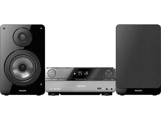 Микросистема за домашно кино MCD-122/12