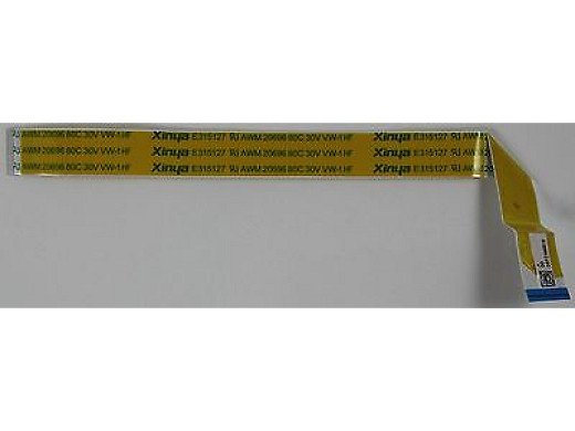 Кабел ME370T FLAT FLEXIBLE RIBBON CABLE