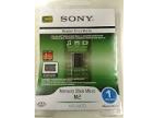 MEMORY STICK MICRO M2 MS-A2GN